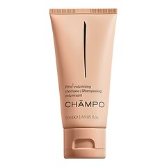 Pitta volumising Shampoo - Shampoo volumizzante, CHAMPO